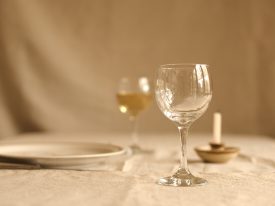 Wine Glasses